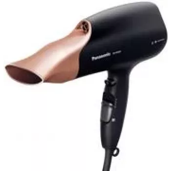 Panasonic EH-NA63-CN825 hair dryer Black, Roségold (EH-NA63-CN825)