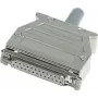 Harting 09 67 015 0453 Silver