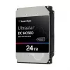 Hard Drive Western Digital 24TB 3.5 inch SAS DC HC580