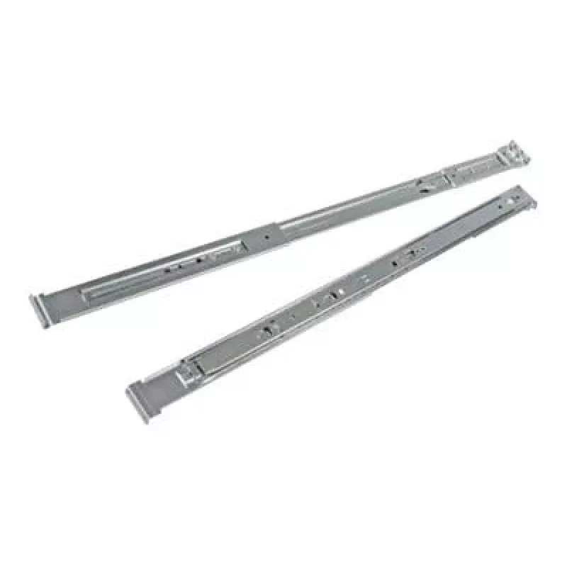 Rail for Intel ® 2U/4U Rackmount Chassis and system eingestellt (AXXELVRAIL 920970)
