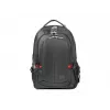 Casual backpack NATEC NTO-1703 Black Polyester