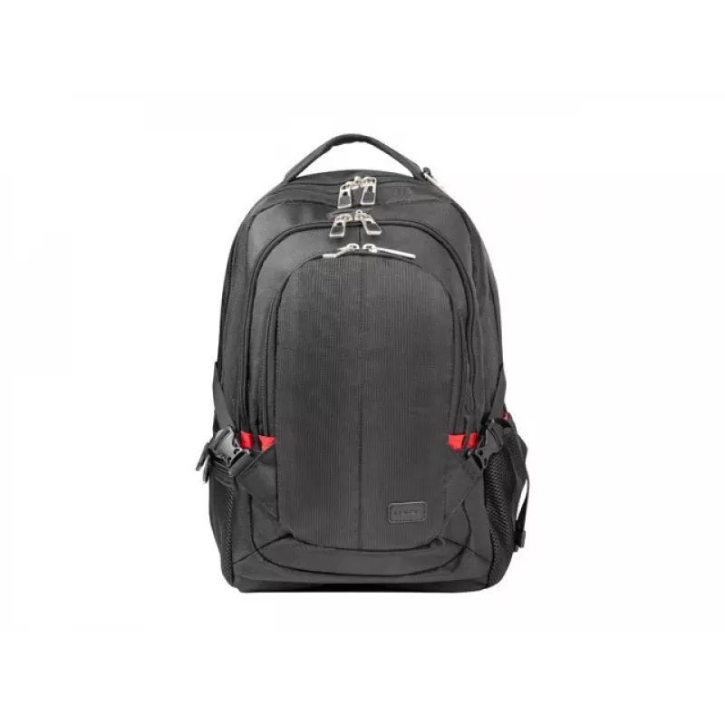 Casual backpack NATEC NTO-1703 Black Polyester