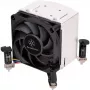 SilverStone Argon Series AR10-115XP - Processor Cooler - (LGA1156 Socket, LGA1155 Socket, LGA1150 Socket, LGA1151 Socket) - Aluminium and Copper - 70 mm