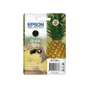 Epson 604 ink cartridge 1 pc(s) Original Standard Yield Black