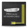 Cablemod CM-PKCA-CYAY-KY150KY-R USB Cable 1,5 m USB A USB C Yellow (CM-PKCA-CYAY-KY150KY-R)