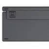Wk-750 multi device keyboard black