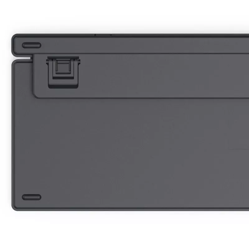 Wk-750 multi device keyboard black