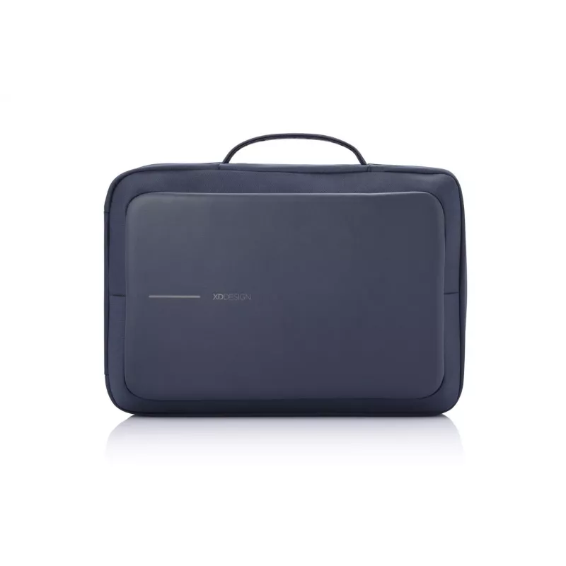 XD Design ANTI-THEFT Backpack / Briefcase Bobby Bizz 2.0 Navy P/N: P705.925