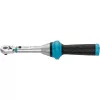 Click torque wrench HAZET 5107-3CT