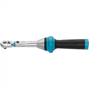 Click torque wrench HAZET 5107-3CT