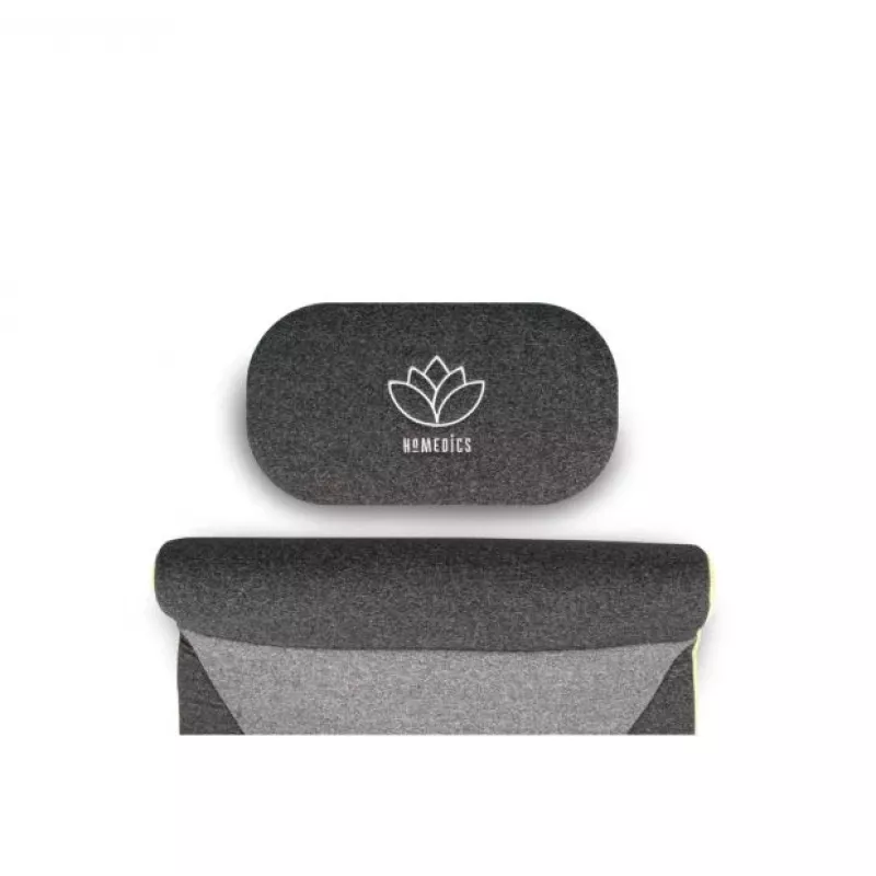 Stretching device HoMedics TYM-500-EU — compact portable stretcher for targeted muscle stretching
