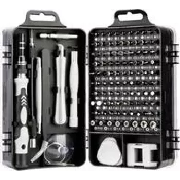 WE-0001 Universal electrician DIY apprentices model building Sm (WE-0001)
