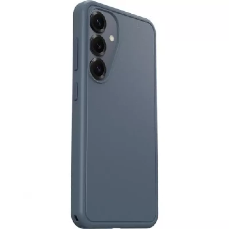 OtterBox Symmetry Series Case for Samsung Galaxy S25, Blue (77-97595)