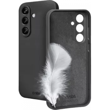 SBS Instinct Cover Galaxy S25 FE black (TEINSTSAS25FEK)