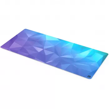 Mouse pad ENDORFY Crystal Blue XL