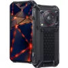Smartphone Oukitel WP33 Pro 5G, 8GB RAM/256GB, DS, 22000 mAh, Grey