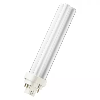 Osram DULUX D/E Energy-saving Lamp 26W/865 G24Q-3 FS1