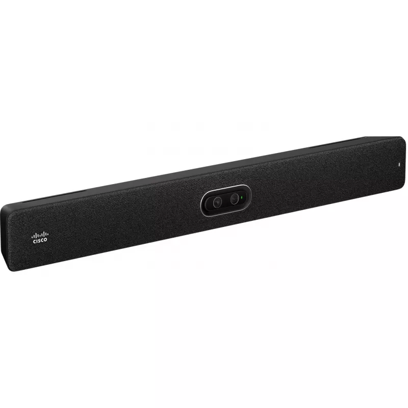 Cisco Room Bar Pro Carbon BLACK/