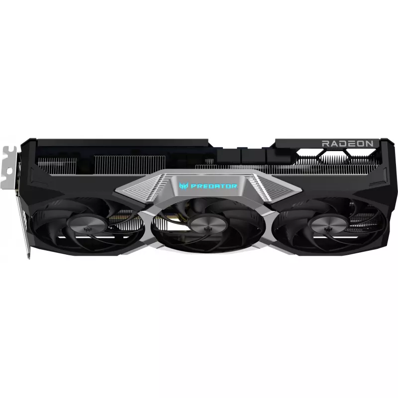 Acer Predator BiFrost Radeon RX 9070 OC 16GB GDDR6 Graphics Card