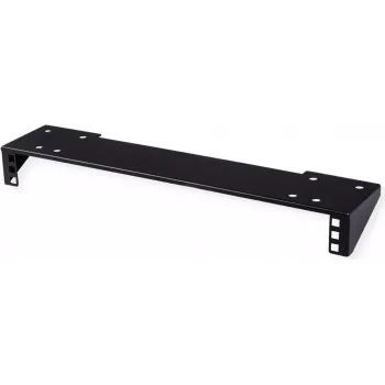 VALUE 48,30cm (19) Wall/Under-Desk Mount 1HE - 1 HE (26.99.0410)