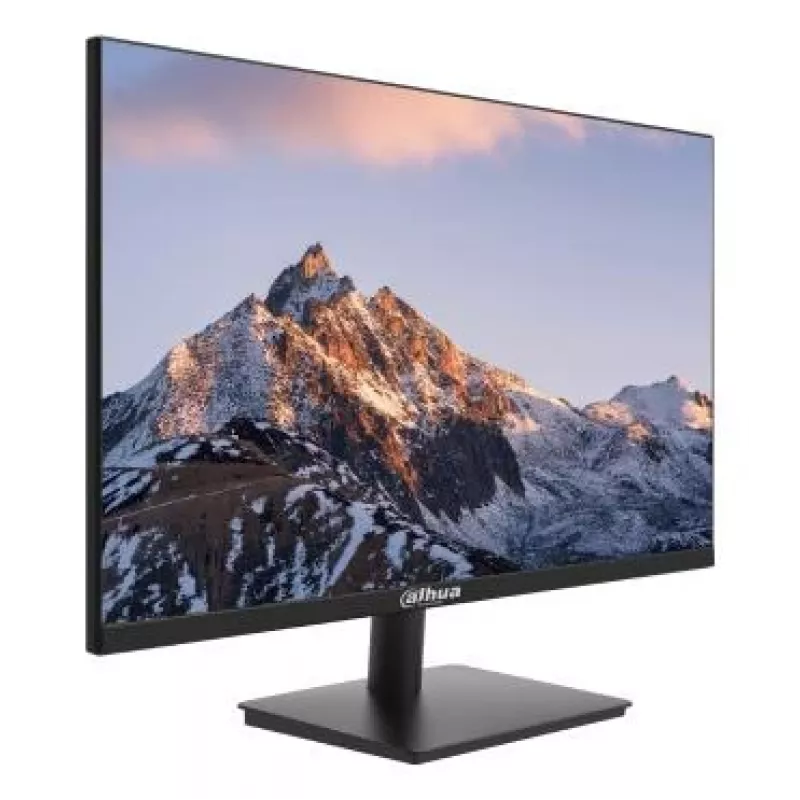 Dahua Technology LM24-A221Y computer monitor 60.5 cm (23.8 inch) 1920 x 1080 pixels Full HD LED Black
