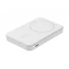 Belkin BoostCharge Pro 8000 mAh Wireless charging White