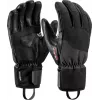 Leki Hevon Thermo 3D ski gloves, size 8.0