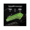 Battery Green Cell EBIKEGCF02 48V 13000mAh Lithium-Ion