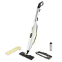 Steam mop Kärcher SC 3 UPRIGHT — 0.5 L tank, 1600 W, 30 s heat-up, removable tank, carpet glider