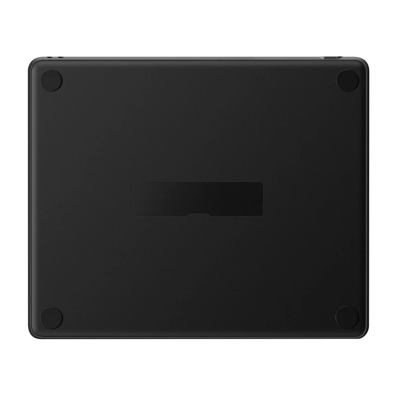 Graphic Tablet HUION HS64 Black 5080 lpi 160 x 102 mm USB