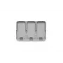 Battery charging hub DJI CP.FP.00000274.01 — compatible with DJI batteries, grey, 5–20 V input, 5V output 2 A