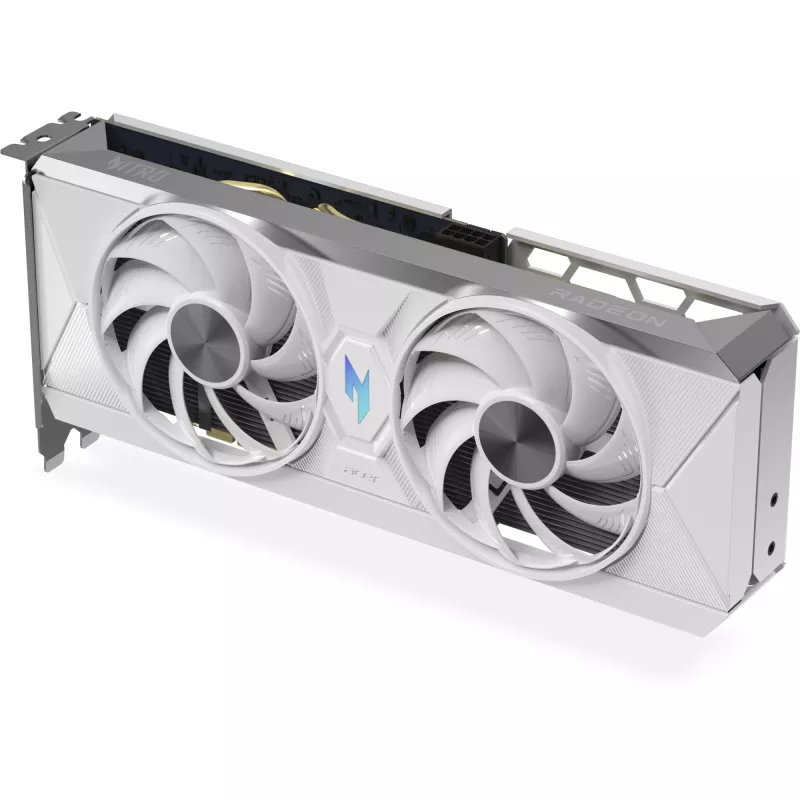 Graphics Card Acer Nitro Radeon RX 9060 XT OC 8GB GDDR6