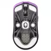Lamzu Maya X Gaming Mouse - Purple Shadow