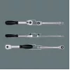 Ratchet Set Wera 8100 SA 10 28 pcs