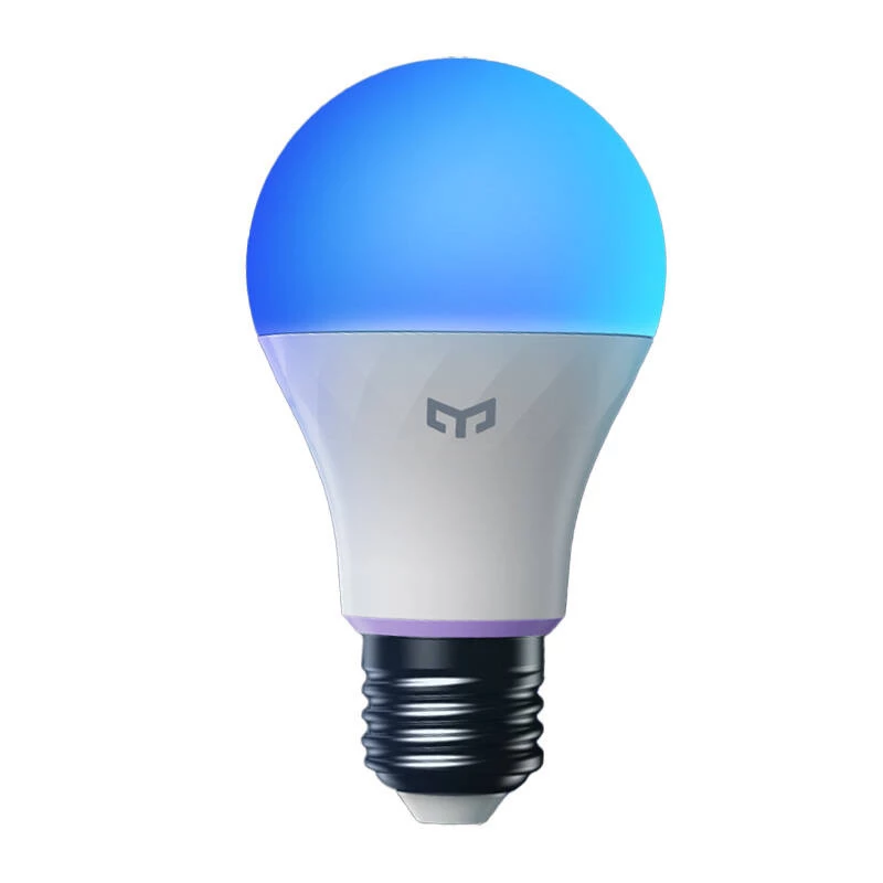 YEELIGHT W4 Smart bulb Wi-Fi/Bluetooth E27 color (YLQPD-0011) 1 pc(s)