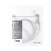 Cable lock LogiLink NBS012 Black Silver