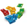 Ligretto, Card Game Blue