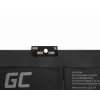Green Cell A1527 for Apple MacBook 12 A1534 (Early 2015, Early 2016, Mid 2017)