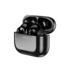 AWEI Bluetooth 5.0 T29 TWS headphones + docking station black/black