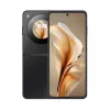 Smartphone NUBIA Flip bundle (Gold) with case, headphones and cooler