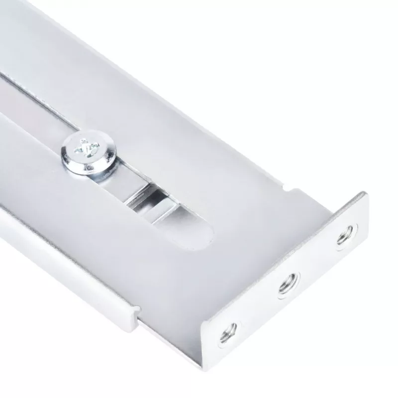 Rack rail kit Silverstone RMS06-22
