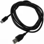 ROLINE 11.02.9028 USB Cable 1,8 m USB 2.0 USB A USB C Black (11.02.9028)