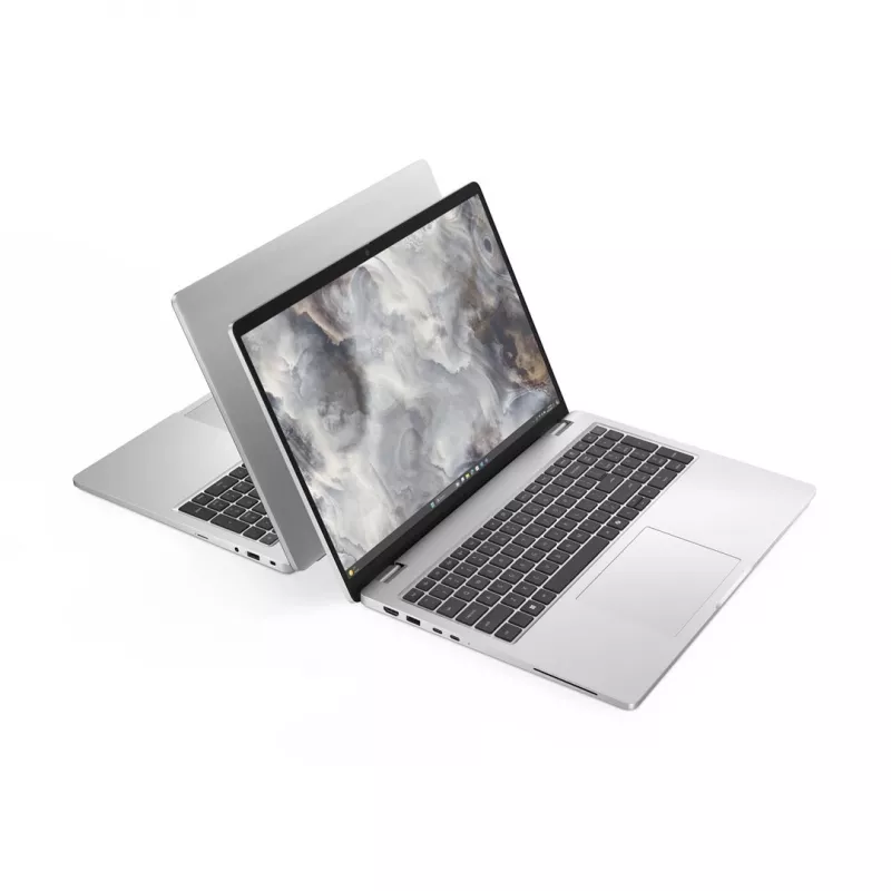 DELL Pro 16 Plus PB16250 Intel Core Ultra 7 266V Laptop 40.6 cm (16) Full HD+ 16 GB LPDDR5x-SDRAM 512 GB SSD Wi-Fi 7 (802.11be) Windows 11 Pro Aluminium