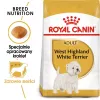 Royal Canin BHN West Highland White Terrier Adult - dry food for adult dogs - 3kg