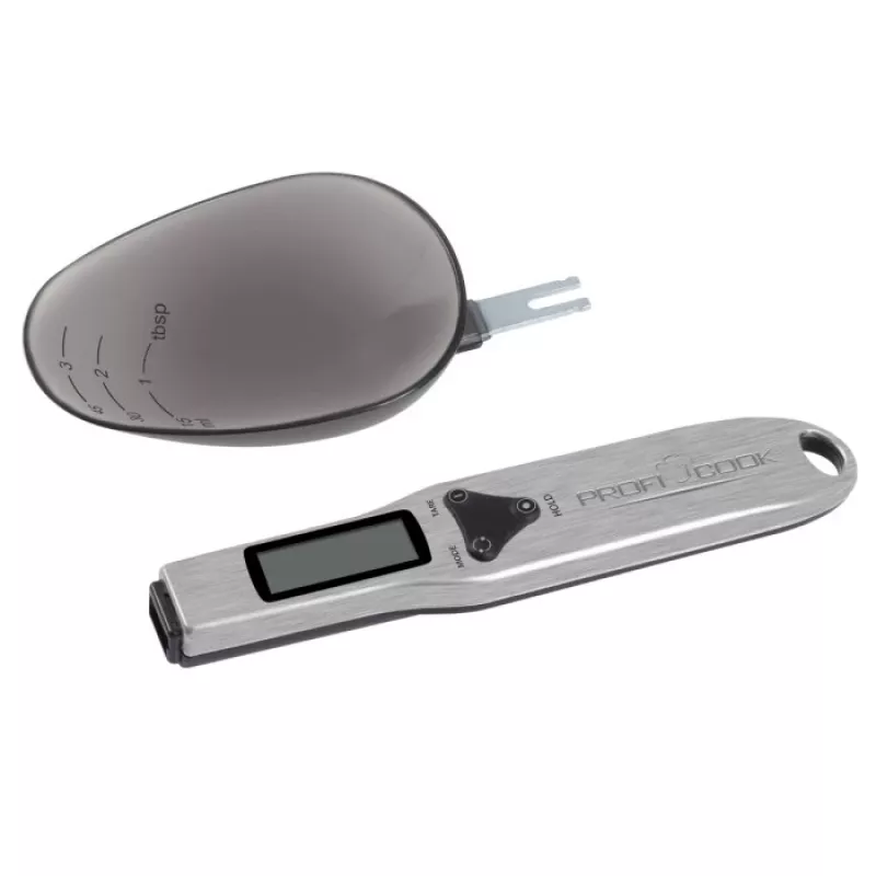 ProfiCook PC-LW 1214 Stainless steel Electronic kitchen scale