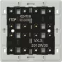 Jung 4224 TSM Electrical Switch (4224TSM)
