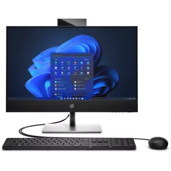 Computer HP ProOne 440 G9 AiO i5-14500T 16GB 512GB SSD Windows 11 Pro