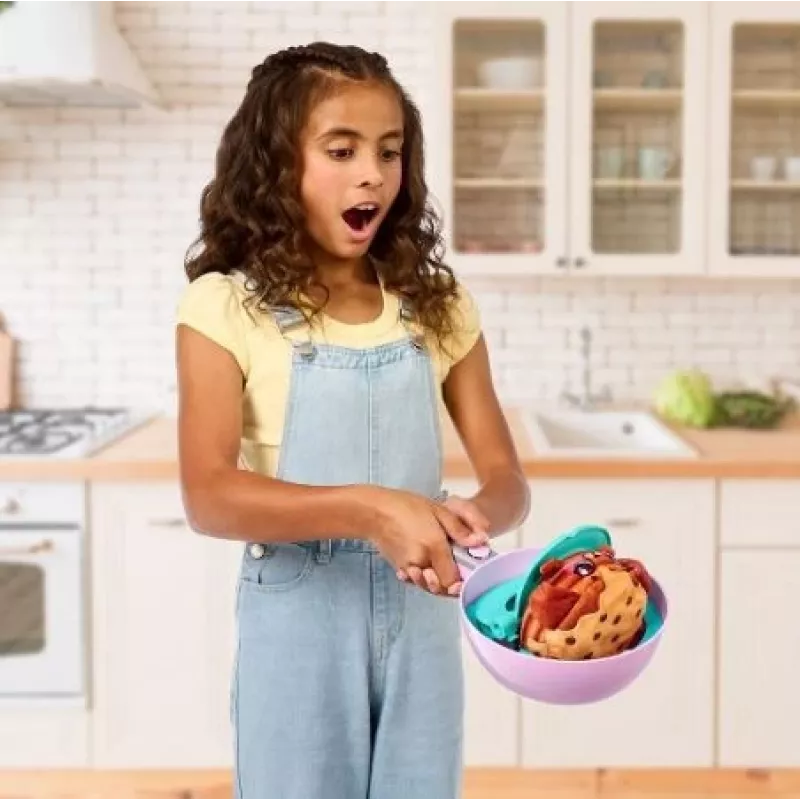 Cookeez Makery Pancakes - Frying pan set