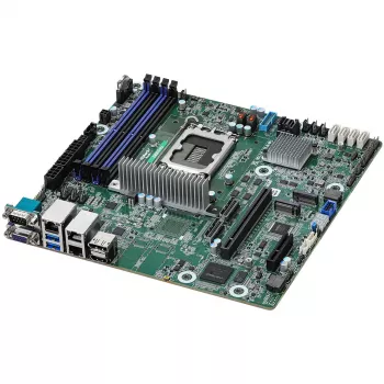 Motherboard ASRock Z890D4U Intel Z890 LGA 1851 (Socket V1) micro ATX