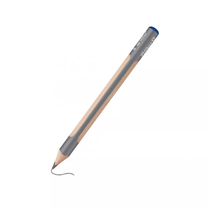 Graphite Pencil Pelikan 817028 B 2 pc(s)